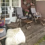 Ferienhaus Beautiful In *