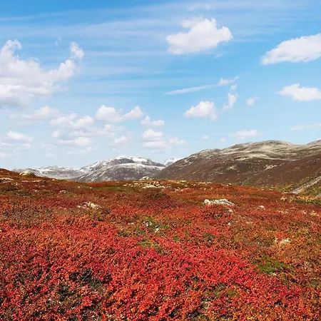 Vakantiehuis Beautiful In