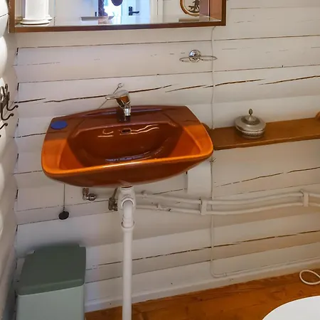 Lovely In With Wifi Bjorli