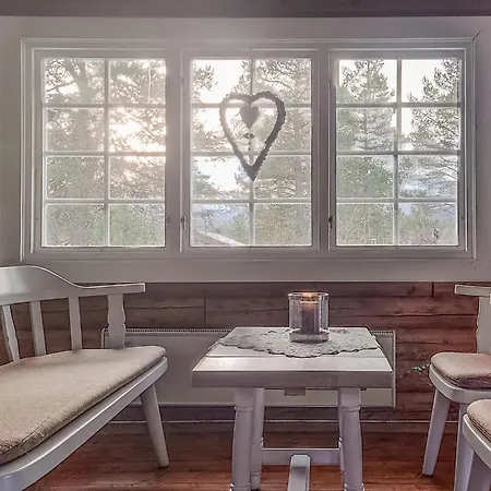 Beautiful In Vakantiehuis