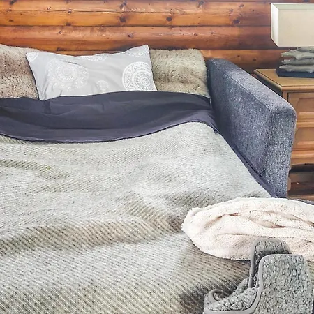 Beautiful In Casa vacanze Bjorli