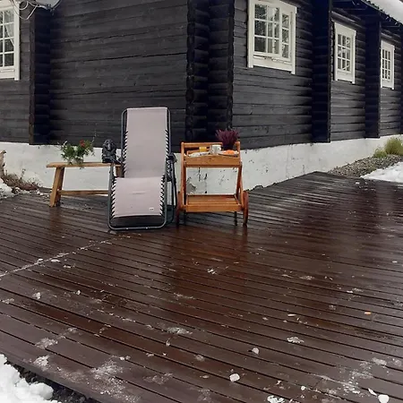 Vakantiehuis Beautiful In