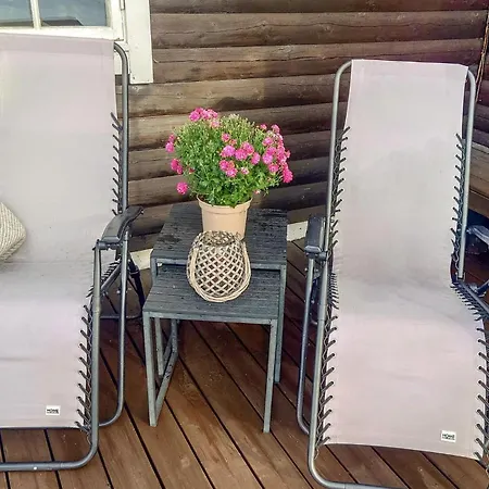 Beautiful In Vakantiehuis