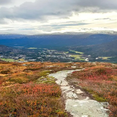 Beautiful In Casa vacanze Bjorli