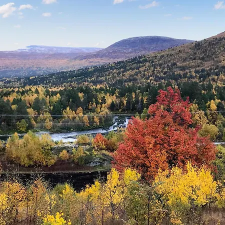 Beautiful In * Bjorli