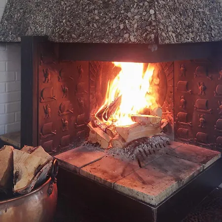 Beautiful In Casa vacanze Bjorli