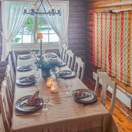 Casa vacanze Beautiful In *