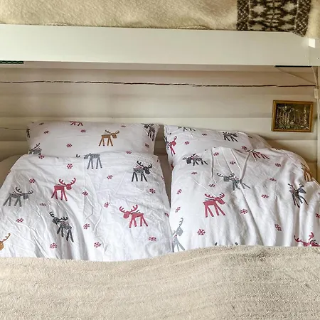 Lovely In With Wifi * Bjorli
