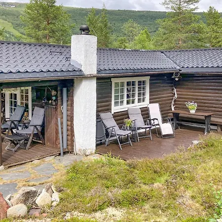 In With House A Panoramic View
