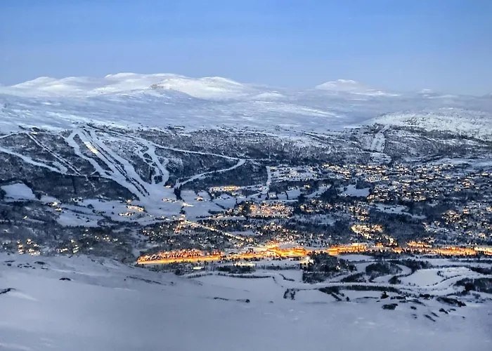 Semesterbostad Beautiful In