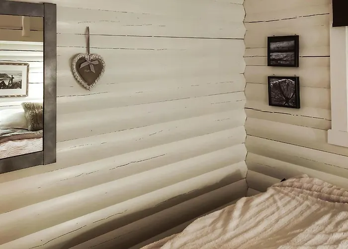 Beautiful In Feriehus *