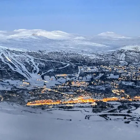 Сasa de vacaciones Beautiful In