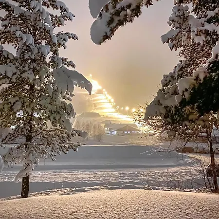 Beautiful In Сasa de vacaciones *